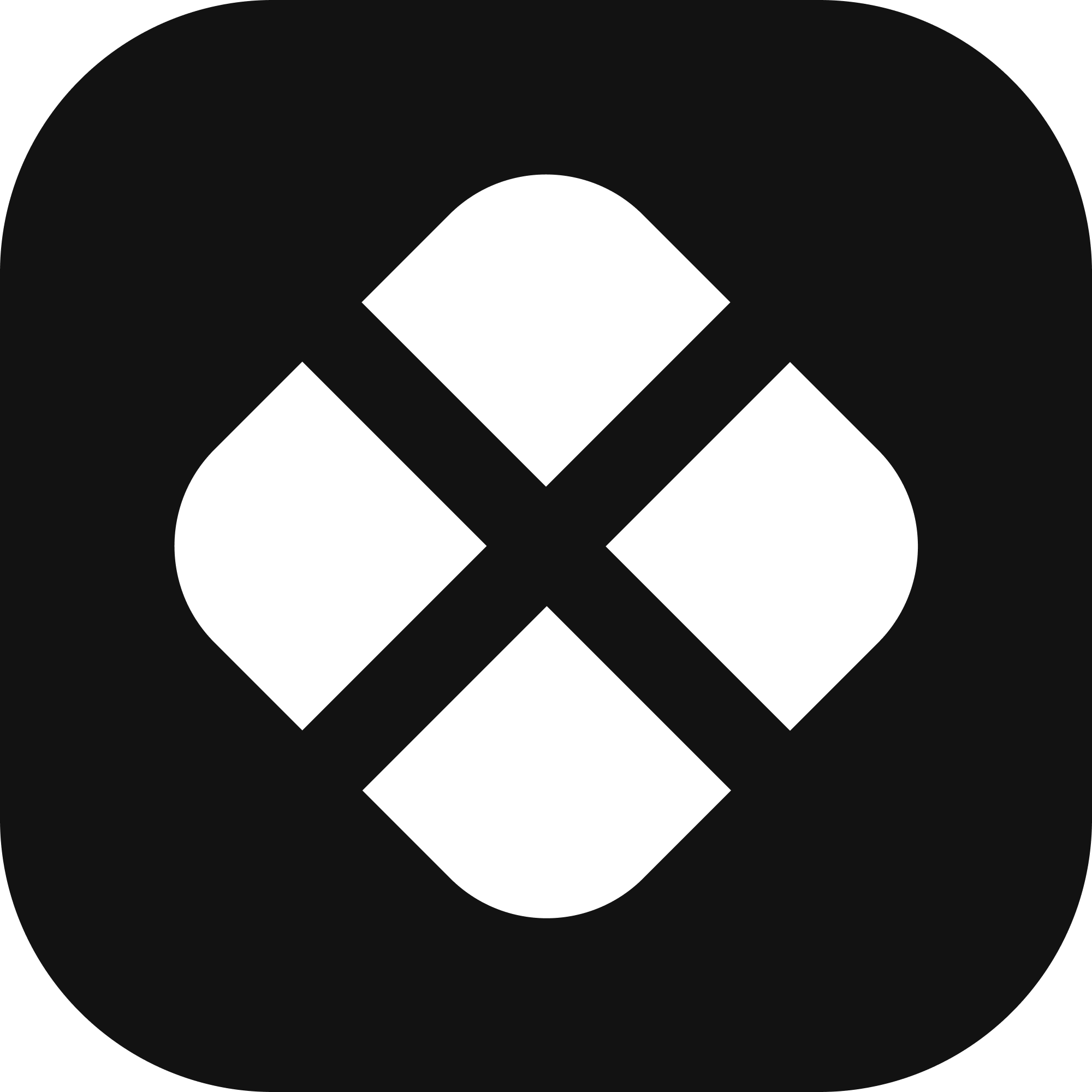 Paym.me - Black White Icon